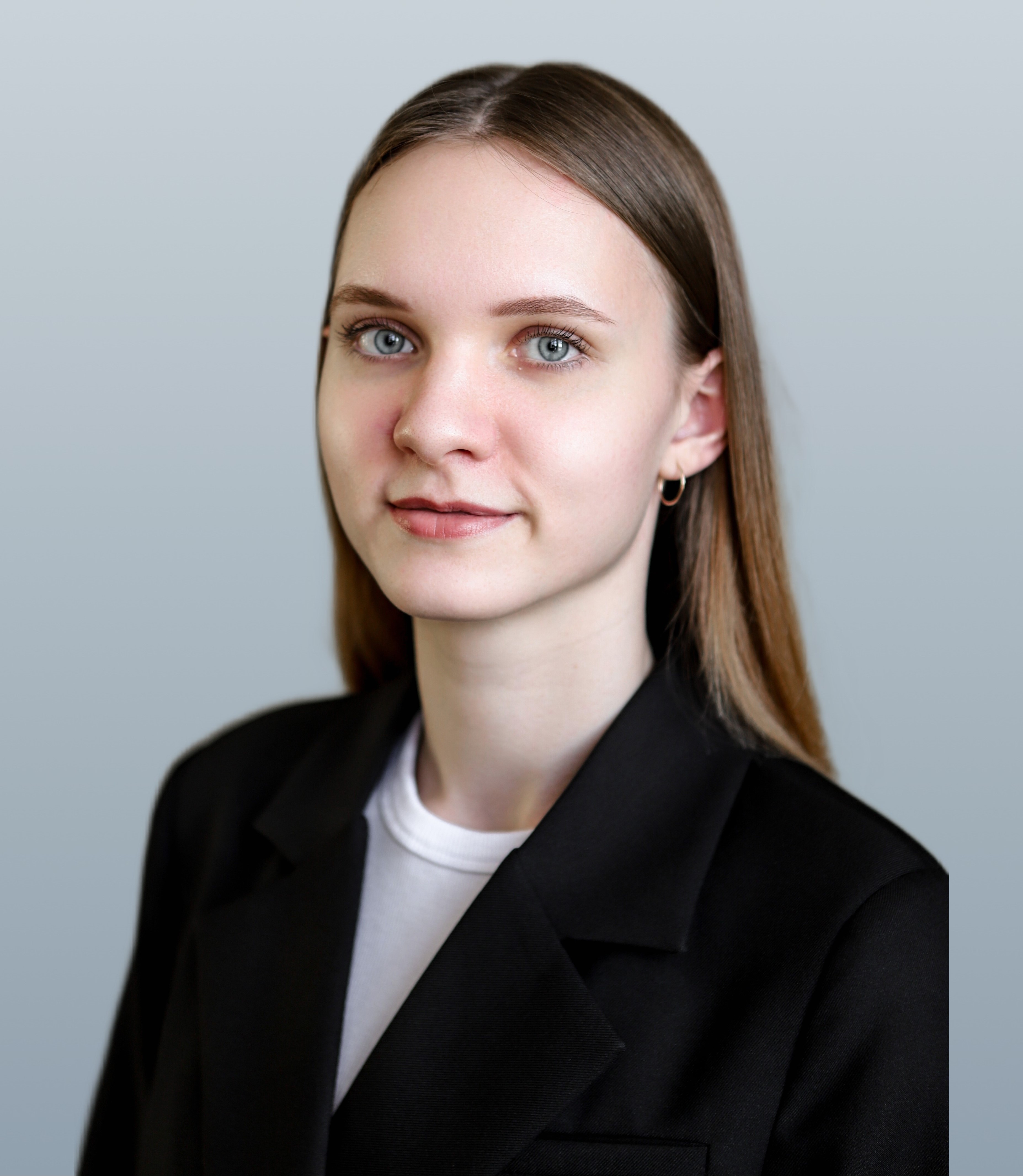Войтик Елизавета Витальевна.